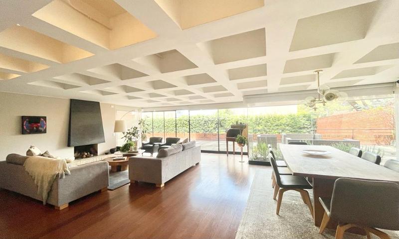 Apartamento en Arriendo, CABRERA, Bogotá D.C. en Cabrera