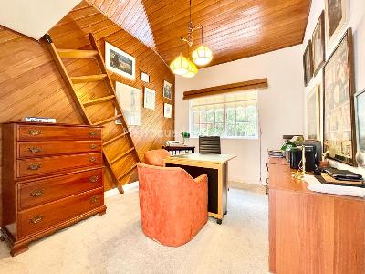 Casa en venta en Cerros De Niza, Bogotá · foto 9 de 19