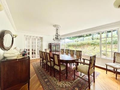 Casa en venta en Cerros De Niza, Bogotá · foto 4 de 19