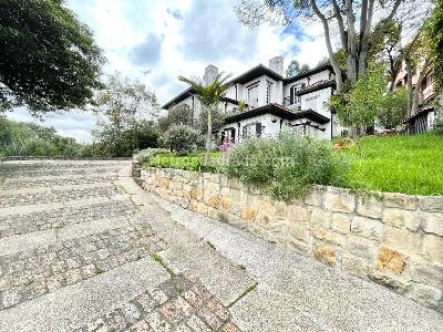 Casa en venta en Cerros De Niza, Bogotá · foto 19 de 19
