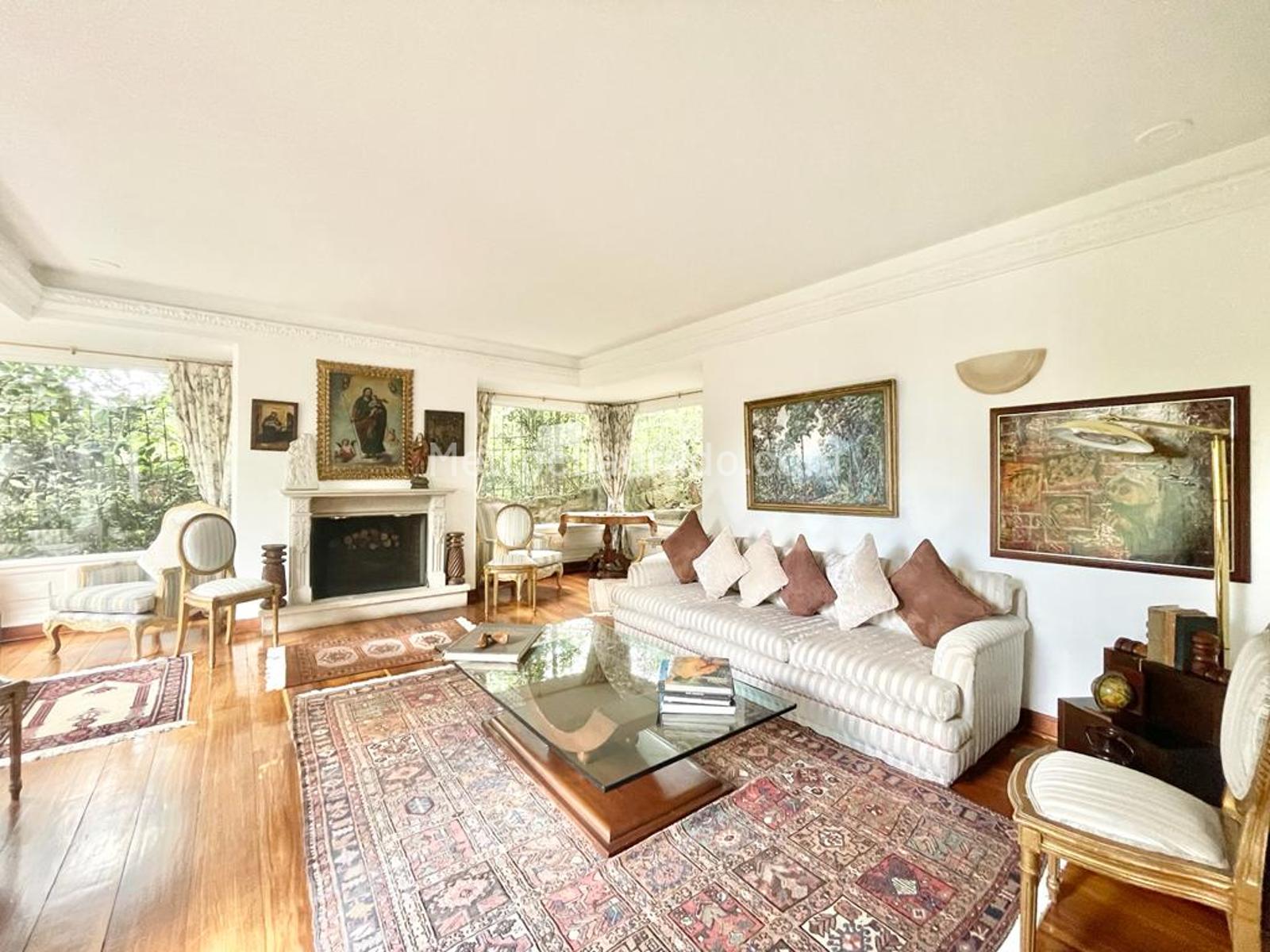 Casa en Venta  CERROS DE NIZA