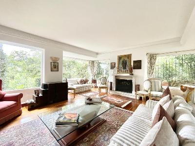 Casa en venta en Cerros De Niza, Bogotá · foto 2 de 19