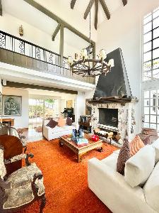 Casa en venta en Cerros De Niza, Bogotá · foto 3 de 19