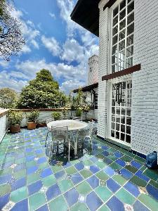 Casa en venta en Cerros De Niza, Bogotá · foto 6 de 19