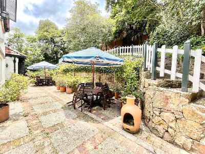 Casa en venta en Cerros De Niza, Bogotá · foto 7 de 19