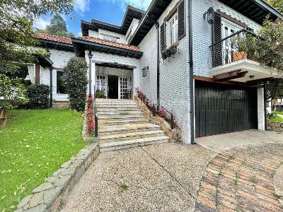 Casa en venta en Cerros De Niza, Bogotá · foto 18 de 19
