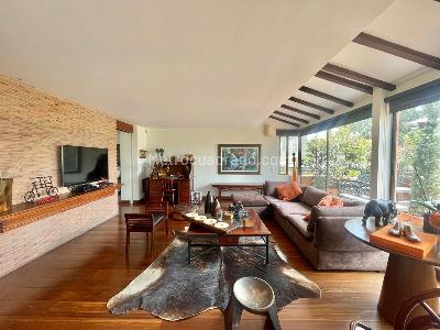 Apartamento de 4 alcobas en venta en Cerros De Niza, Bogotá, 310 m² · foto 7 de 19