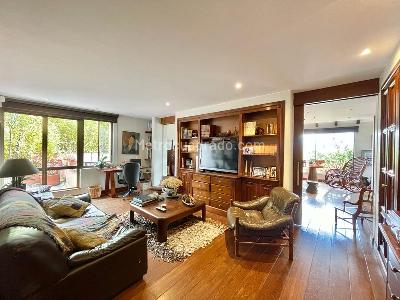 Apartamento de 4 alcobas en venta en Cerros De Niza, Bogotá, 310 m² · foto 8 de 19