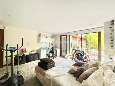 Apartamento de 4 alcobas en venta en Cerros De Niza, Bogotá, 310 m² · foto 14 de 19