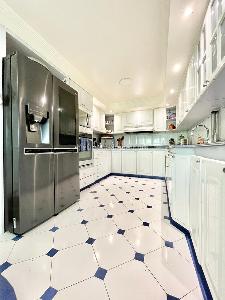 Apartamento de 4 alcobas en venta en Cerros De Niza, Bogotá, 310 m² · foto 6 de 19