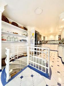 Apartamento de 4 alcobas en venta en Cerros De Niza, Bogotá, 310 m² · foto 5 de 19