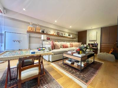 Apartamento de 2 alcobas en venta en La Cabrera, Bogotá, 250 m² · foto 6 de 20