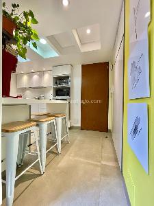 Apartamento de 2 alcobas en venta en La Cabrera, Bogotá, 250 m² · foto 8 de 20