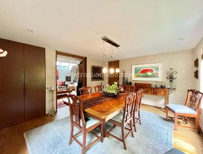 Apartamento de 2 alcobas en venta en La Cabrera, Bogotá, 250 m² · foto 5 de 20
