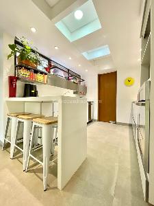 Apartamento de 2 alcobas en venta en La Cabrera, Bogotá, 250 m² · foto 7 de 20