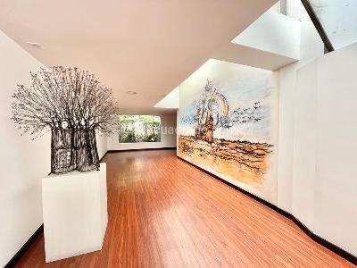 Apartamento de 2 alcobas en venta en La Cabrera, Bogotá, 250 m² · foto 20 de 20
