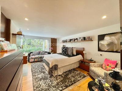 Apartamento de 2 alcobas en venta en La Cabrera, Bogotá, 250 m² · foto 16 de 20