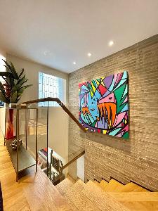 Apartamento de 2 alcobas en venta en La Cabrera, Bogotá, 250 m² · foto 12 de 20