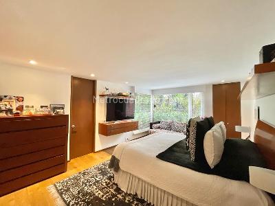 Apartamento de 2 alcobas en venta en La Cabrera, Bogotá, 250 m² · foto 13 de 20