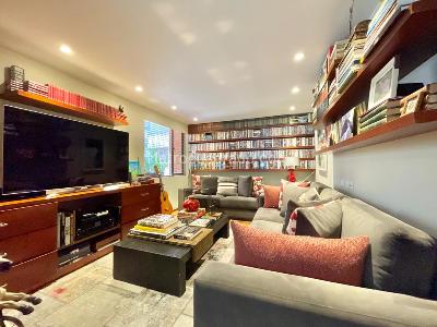 Apartamento de 2 alcobas en venta en La Cabrera, Bogotá, 250 m² · foto 10 de 20