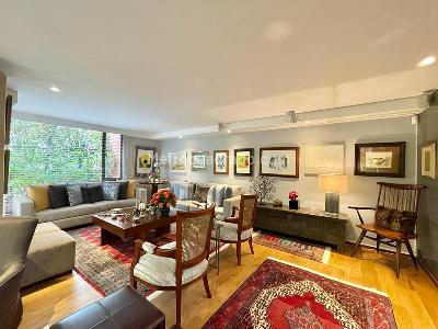 Apartamento de 2 alcobas en venta en La Cabrera, Bogotá, 250 m² · foto 3 de 20