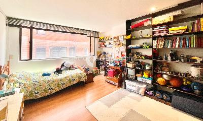Apartamento en venta en Nogal, Bogotá · foto 12 de 17