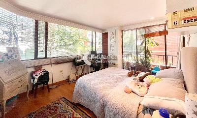 Apartamento en venta en Nogal, Bogotá · foto 13 de 17