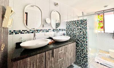 Apartamento en venta en Nogal, Bogotá · foto 9 de 17