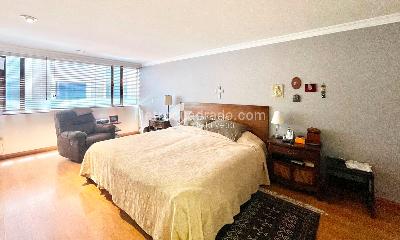 Apartamento en venta en Nogal, Bogotá · foto 14 de 17