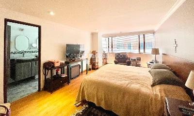 Apartamento en venta en Nogal, Bogotá · foto 8 de 17