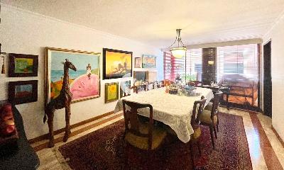 Apartamento en venta en Nogal, Bogotá · foto 15 de 17