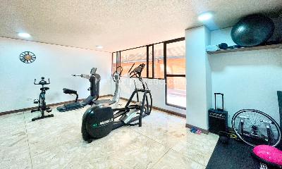 Apartamento en venta en Nogal, Bogotá · foto 17 de 17