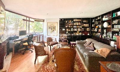 Apartamento en venta en Nogal, Bogotá · foto 4 de 17