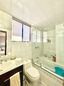 Apartamento en venta en Nogal, Bogotá · foto 11 de 17