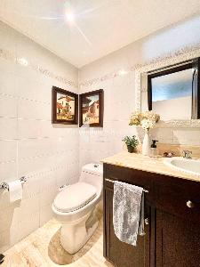 Apartamento en venta en Nogal, Bogotá · foto 7 de 17