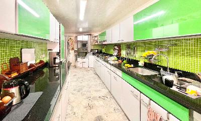 Apartamento en venta en Nogal, Bogotá · foto 6 de 17