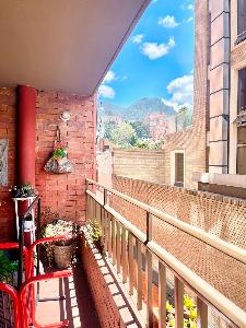 Apartamento en venta en Nogal, Bogotá · foto 2 de 17