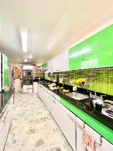 Apartamento en venta en Nogal, Bogotá · foto 5 de 17