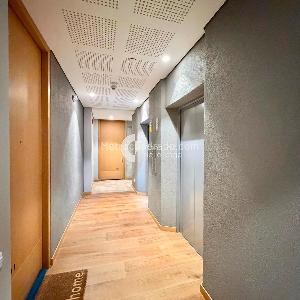 Apartamento en arriendo en Cabrera Alta, Bogotá · foto 11 de 11