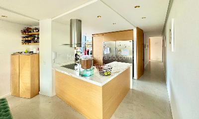 Apartamento de 3 alcobas en venta en Santa Ana Occidental, Bogotá, 133 m² · foto 6 de 18