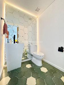 Apartamento de 3 alcobas en venta en Santa Ana Occidental, Bogotá, 133 m² · foto 5 de 18