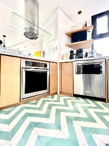 Apartamento de 3 alcobas en venta en Santa Ana Occidental, Bogotá, 133 m² · foto 8 de 18