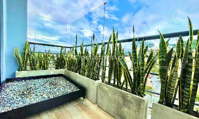 Apartamento de 3 alcobas en venta en Santa Ana Occidental, Bogotá, 133 m² · foto 11 de 18