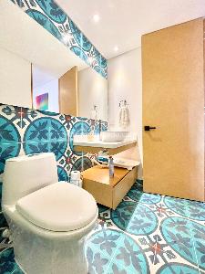 Apartamento de 3 alcobas en venta en Santa Ana Occidental, Bogotá, 133 m² · foto 14 de 18