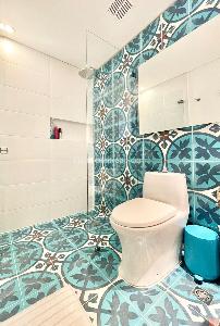 Apartamento de 3 alcobas en venta en Santa Ana Occidental, Bogotá, 133 m² · foto 17 de 18