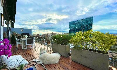 Apartamento de 3 alcobas en venta en Santa Ana Occidental, Bogotá, 133 m² · foto 10 de 18