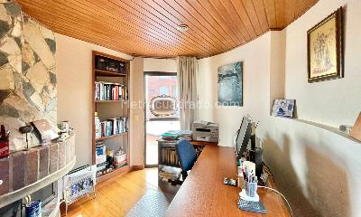 Apartamento de 4 alcobas en venta en Emaus Rosales, Bogotá, 180 m² · foto 6 de 20