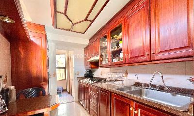 Apartamento de 4 alcobas en venta en Emaus Rosales, Bogotá, 180 m² · foto 2 de 20