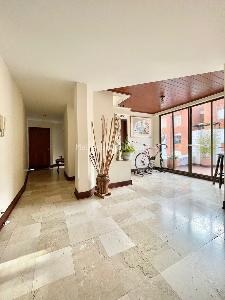 Apartamento de 4 alcobas en venta en Emaus Rosales, Bogotá, 180 m² · foto 7 de 20