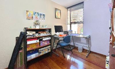 Apartamento de 4 alcobas en venta en Emaus Rosales, Bogotá, 180 m² · foto 18 de 20